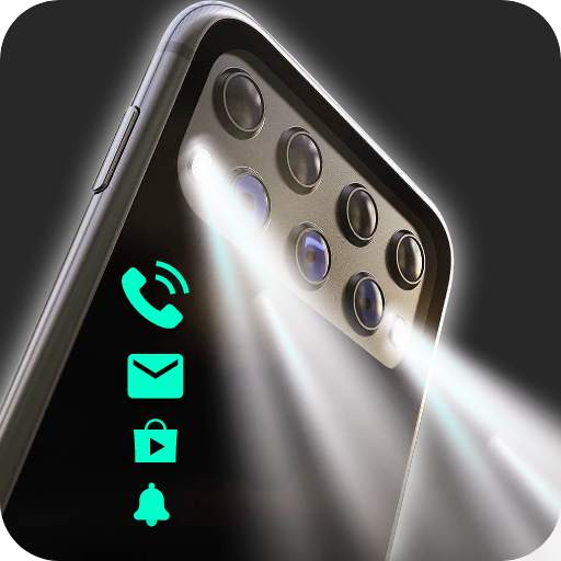 Flashlight on Call & SMS Flash Alerts Notification 1.1.1