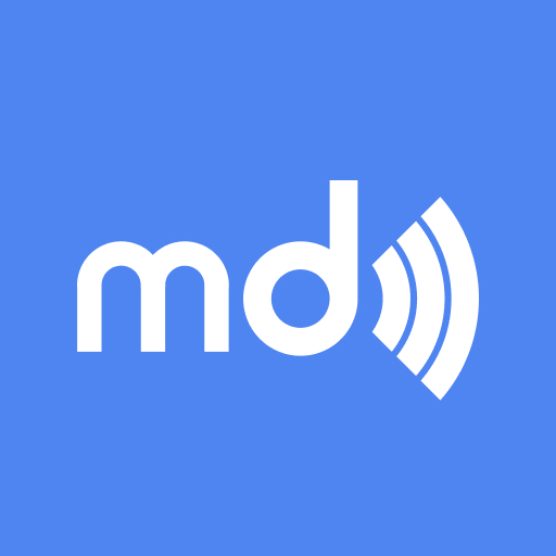 MyDoc أيقونة
