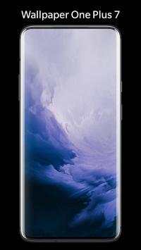 Wallpaper For OnePlus 7  Oneplus 7 Pro Background screenshot 1