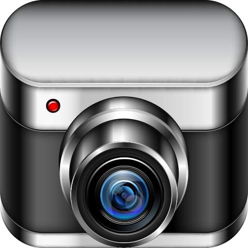 HD Camera - Beauty Cam with Filters 1.1