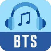 BTS Song icon