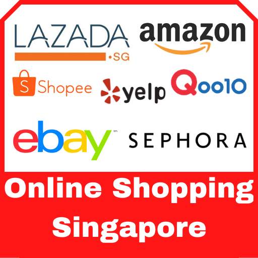 Online Shopping Singapore 2.6