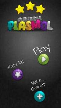 Crush Plasmol screenshot 1