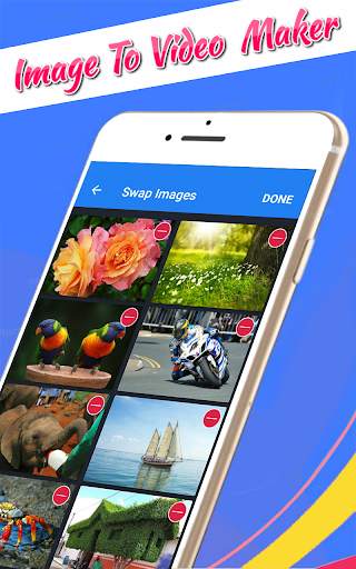 Image To Video Maker screenshot 5