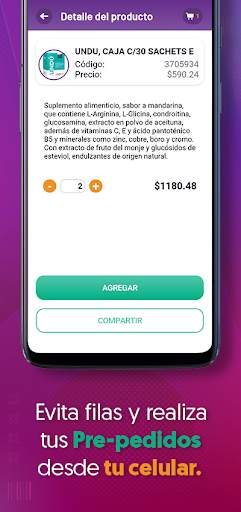 MI OMNINEGOCIO screenshot 4