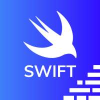 ikon Learn Swift programming - iOS app development