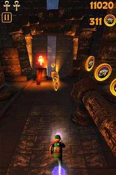 Global Dash! Relic Hunter Run screenshot 1