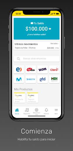 yoPAG screenshot 4
