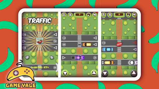 Game Yale screenshot 4