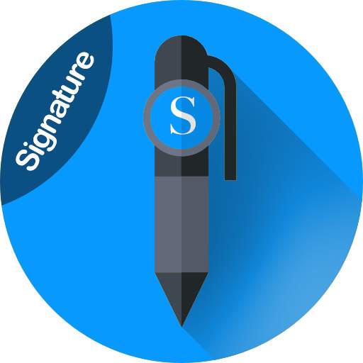 Signature Creator : Signature Maker 4.5