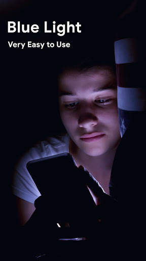 Blue Lite Filter screenshot 2