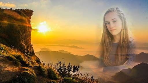 Nature Photo Frames screenshot 7