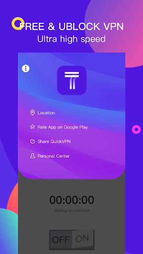 Seven VPN screenshot 4