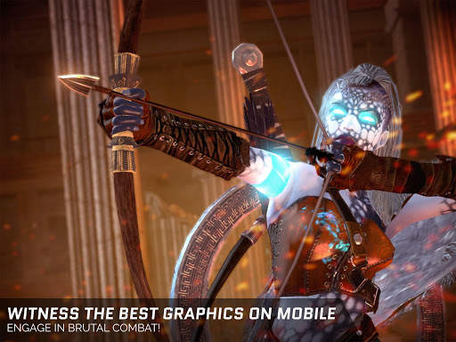 Gods of Rome screenshot 7