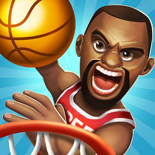 Basketball Strike 3.6