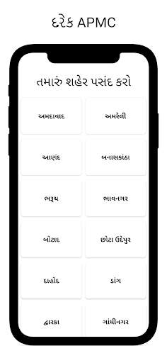MarketYard - Gujarat Apmc Bhav screenshot 4