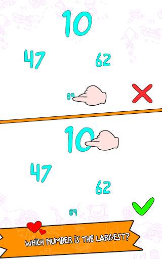 Brainmaster - Super Blow Brain Games screenshot 9