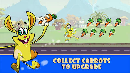 Tik Tak Tail: The Game screenshot 6