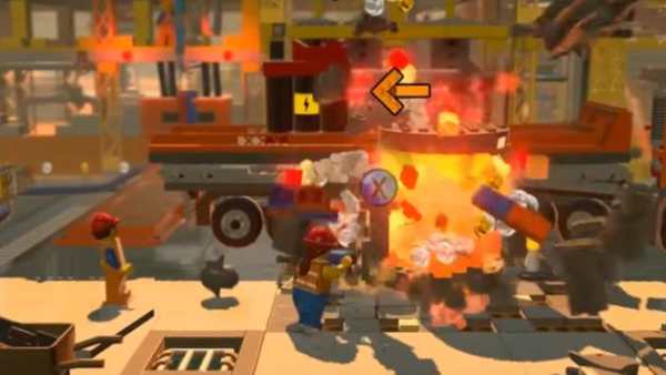 Evil Ninja Destroyer screenshot 6