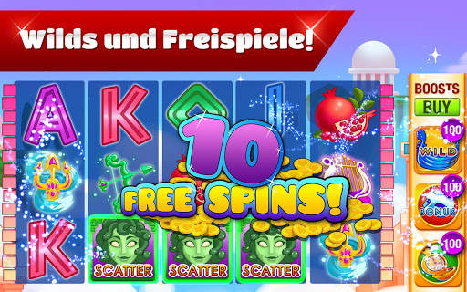 Slots Vacation: Spielautomaten screenshot 9