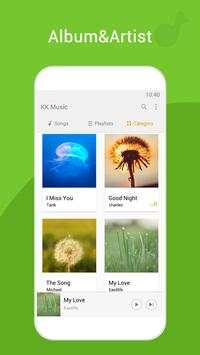 Music Player screenshot 3
