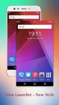 Oppo Launcher screenshot 4
