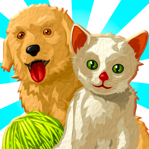 Super Baby Animals - Puzzle for Kids &amp; Toddlers icon