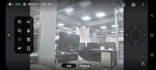 QVR Pro Client screenshot 7