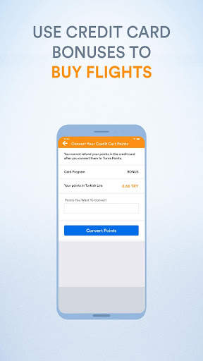 Turna - Flights and Bus Trips screenshot 4