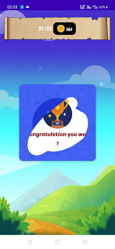 Spin to Win Cash : Luck by Scratch to Win screenshot 16