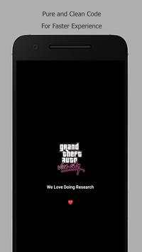GTA Vice City Cheats screenshot 5