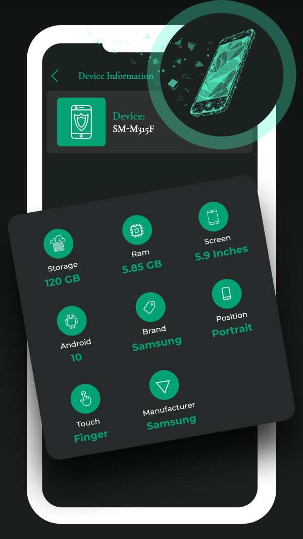 Anti Hack & Spy: Booster for Android & WiFi Doctor screenshot 9