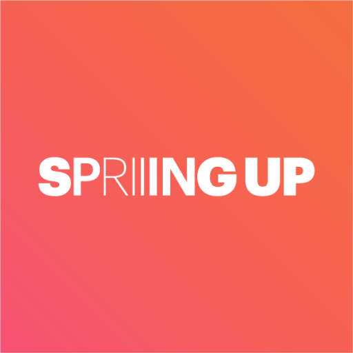 ikon Spring Up – สุขภาพครบวงจร