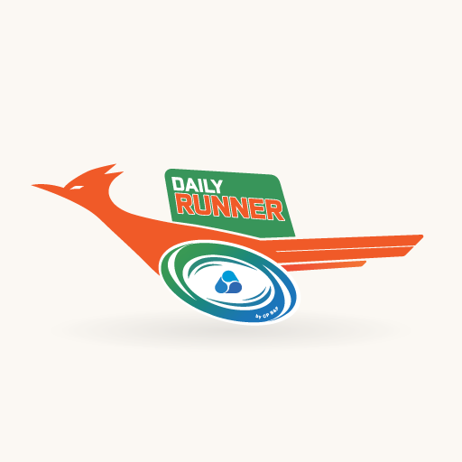 Daily Runner - Drinks &amp; Foods order and deliver icon