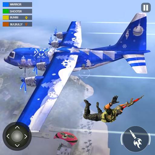 Cover strike gun games 3.5