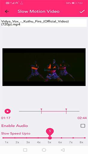 You Video Editor - Create and Edit Video screenshot 8