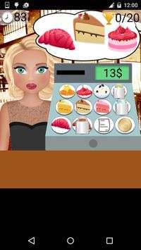 dessert shop game screenshot 3