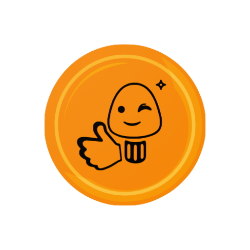 Oh My Trash icon
