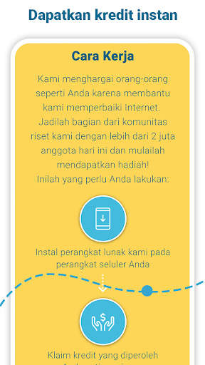 MobileXpression Panel screenshot 2