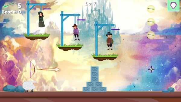 Arrow King screenshot 3