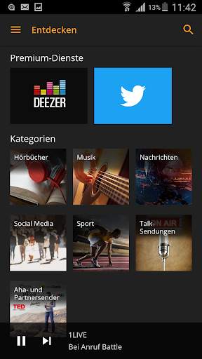Aha screenshot 5