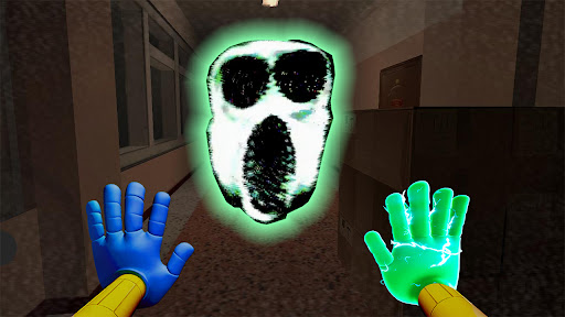 Horror Meme Chase: Escape Time screenshot 5
