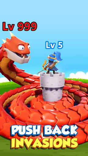 Kingdom Guard:Tower Defense TD screenshot 2