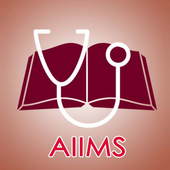 AIIMS आइकन