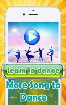 Learn dance offline screenshot 3
