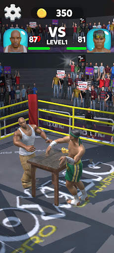 Slapmania screenshot 15