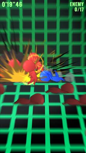 Grab & Throw screenshot 3