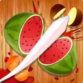 Fruit Slice Perfect icon