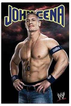 John Cena Wallpapers HD screenshot 2