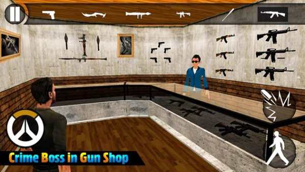 Miami Crime Boss Sim स्क्रीनशॉट 6